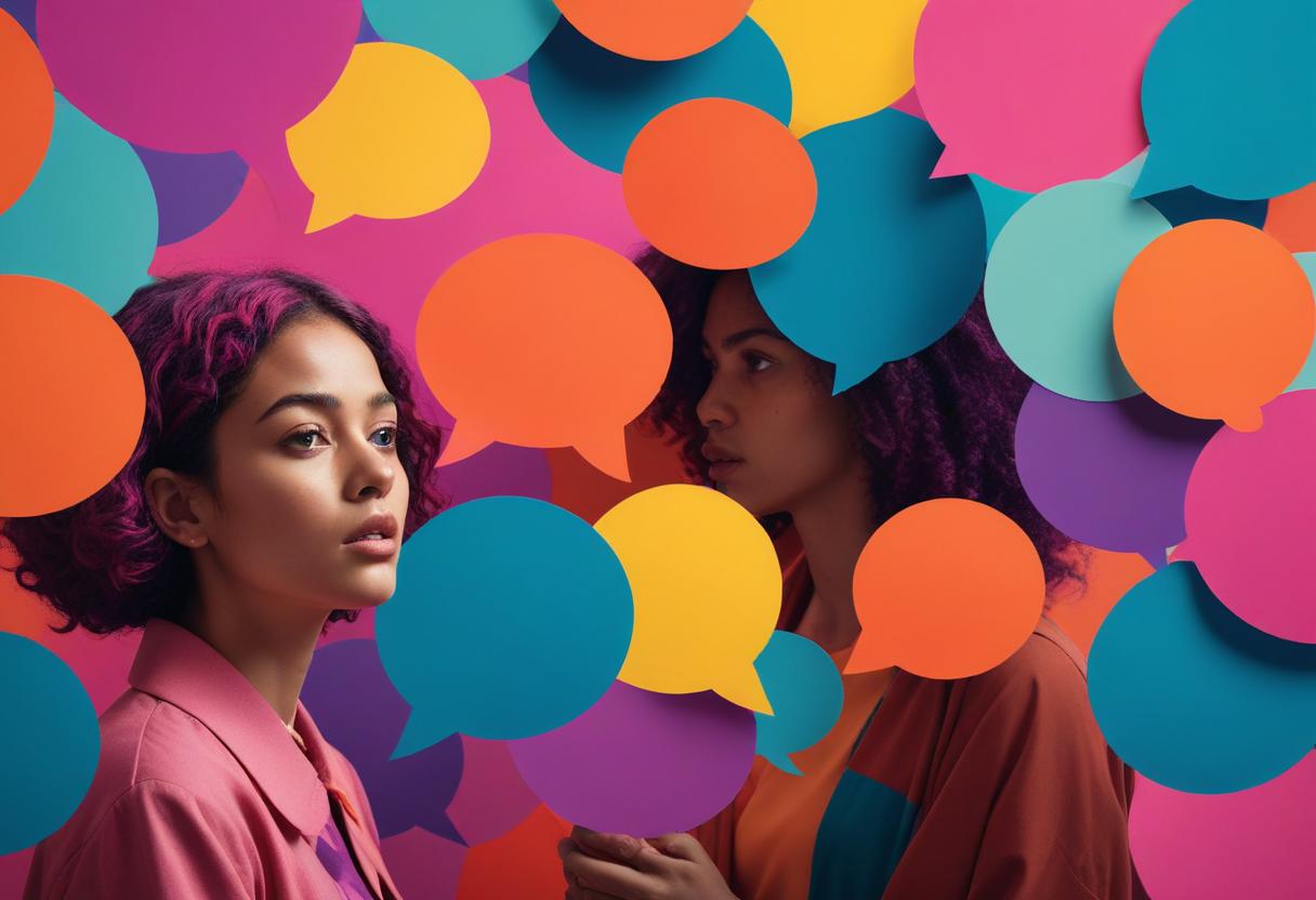 Får man verkligen säga svart? En öppen diskussion! illustration